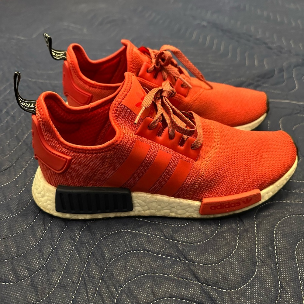 Adidas NMD _R1 W S76013 Women Size 9 1/2